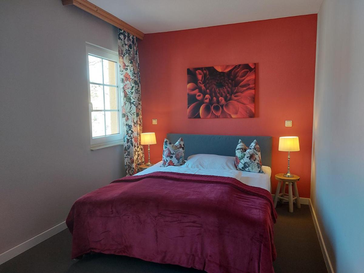 Pouls Hof Hotel Weimar Erfurt Klettbach Екстериор снимка