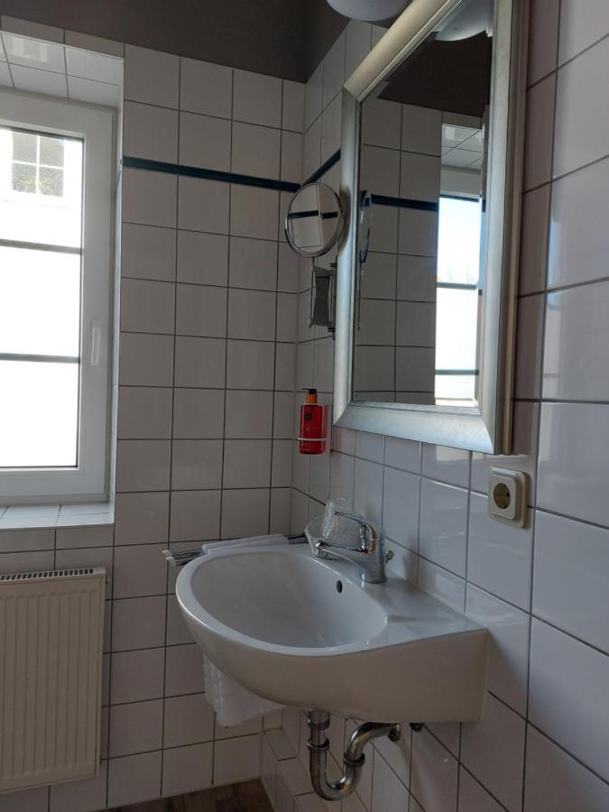 Pouls Hof Hotel Weimar Erfurt Klettbach Екстериор снимка