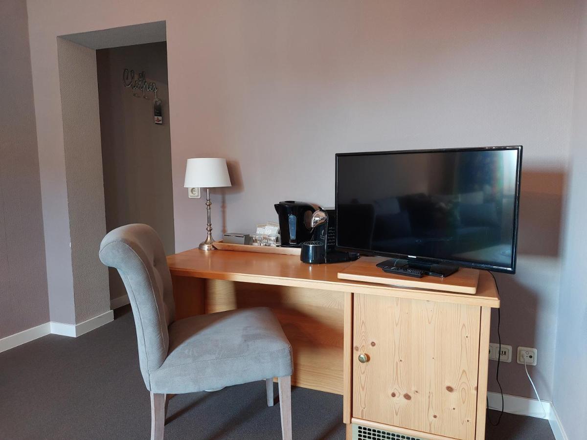 Pouls Hof Hotel Weimar Erfurt Klettbach Екстериор снимка