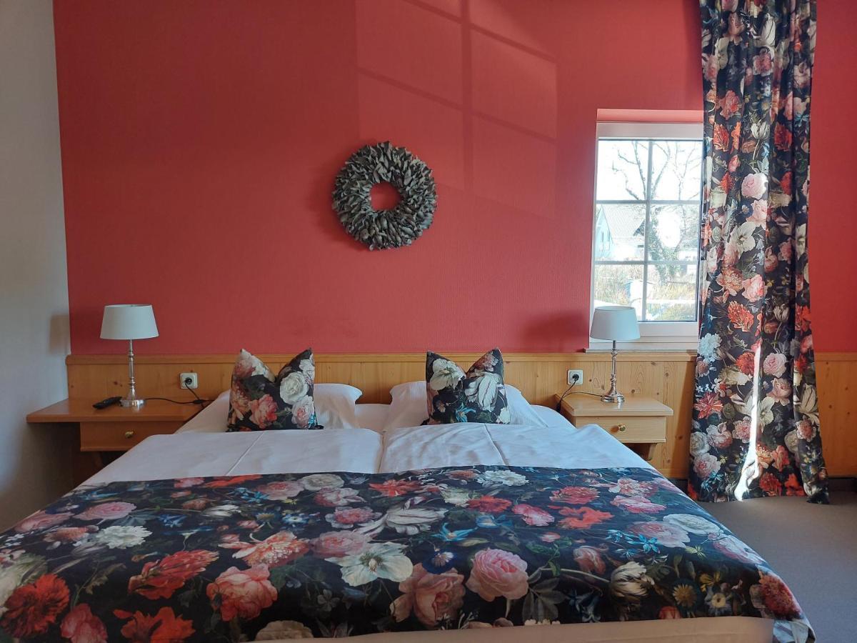Pouls Hof Hotel Weimar Erfurt Klettbach Екстериор снимка